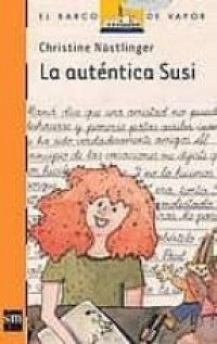 La auténtica Susi