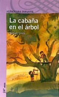 La cabaña en el árbol