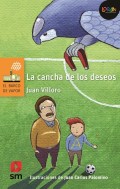 La cancha de los deseos