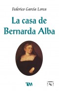 La casa de Bernarda Alba