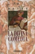 La divina comedia;    La vida nueva