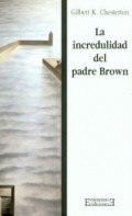 La incredulidad del padre Brown