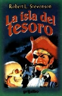 La isla del tesoro