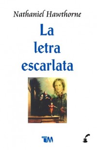 La letra escarlata