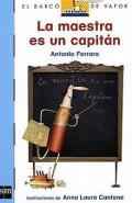 La maestra es un capitán