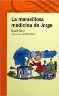 La maravillosa medicina de Jorge