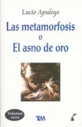 Las metamorfosis o El asno de oro