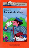 La nariz de Moritz