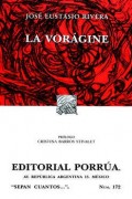 La Vorágine