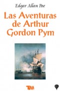 Las aventuras de Arthur Gordon Pym