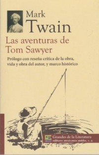 Las aventuras de Tom Sawyer