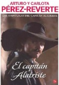 Las aventuras del Capitán Alatriste