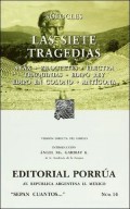 Las siete tragedias