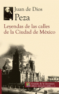 Leyendas de las calles de la Ciudad de México