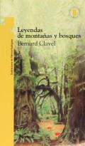 Leyendas de montañas y bosques