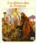 Los últimos días de Pompeya