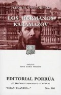 Los hermanos Karamazov