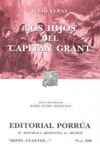 Los hijos del capitán Grant