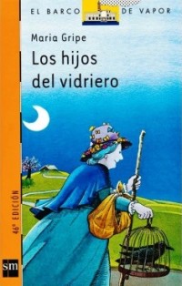 Los hijos del vidriero