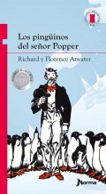 Los pingüinos del señor Popper