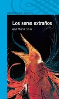 Los seres extraños