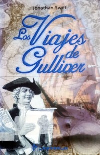 Los viajes de Gulliver