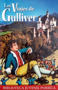 Los viajes de Gulliver