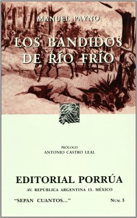 Los bandidos de Río Frío