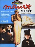 Manet.   Un nuevo realismo