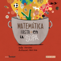 Matemática hasta en la sopa