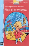 Maxi el aventurero