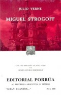 Miguel Strogoff