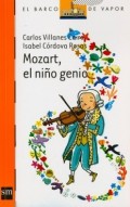 Mozart, el niño genio