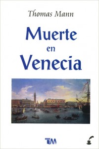 Muerte en Venecia