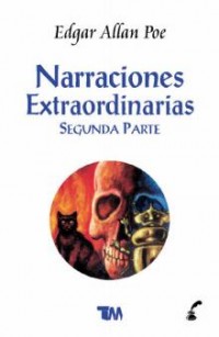 Narraciones extraordinarias.   Segunda parte