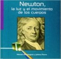 Newton, la luz y el movimiento de los cuerpos