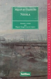 Niebla