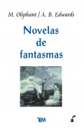 Novelas de fantasmas