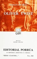 Oliver Twist