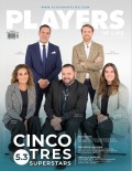 PLAYERS OF LIFE GUADALAJARA.    Marzo 2021