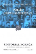 Poesía Mexicana