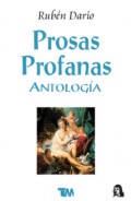 Prosas profanas.   Antología