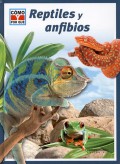 Reptiles y anfibios