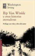 Rip Van Winkle y otras historias aterradoras