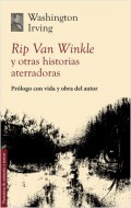 Rip Van Winkle y otras historias aterradoras