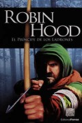 Robin Hood.   El príncipe de los ladrones