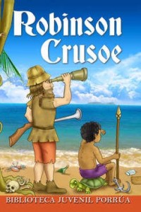 Robinson Crusoe