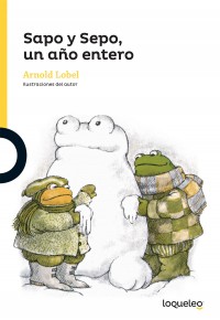 Sapo y Sepo, un año entero