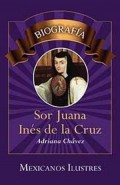 Sor Juana Inés de la Cruz.   Biografía