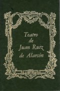 Teatro de Juan Ruiz de Alarcón